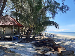 Banchuen Beach'in fotoğrafı ve yerleşim