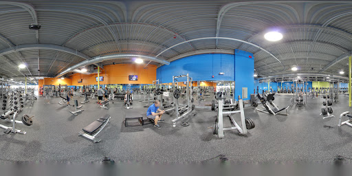 Health Club «Charter Fitness of Tinley Park», reviews and photos, 16010 Harlem Ave, Tinley Park, IL 60477, USA