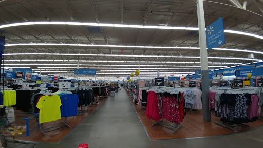 Department Store «Walmart Supercenter», reviews and photos, 7 Dowling Village Boulevard, North Smithfield, RI 02896, USA