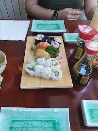 Sushi du Restaurant japonais Sushi Tokyo à Courbevoie - n°5