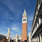 Photo n°5 de l'avis de Chrysanthos.e fait le 17/04/2022 à 17:23 sur le  Caffè Florian à Venice