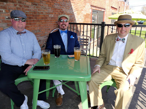 Distillery «Lakeward Spirits», reviews and photos, 65 Vandalia St, Buffalo, NY 14204, USA