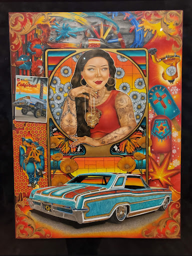 Art Center «California Center for the Arts, Escondido», reviews and photos, 340 N Escondido Blvd, Escondido, CA 92025, USA