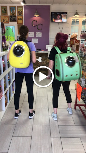 Pet Store «Canine Carousel», reviews and photos, 43135 Broadlands Center Plaza #129, Ashburn, VA 20148, USA