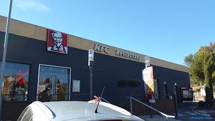KFC Toulon La Valette