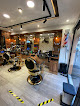 Photo du Salon de coiffure Azrou Coiffure à Annemasse