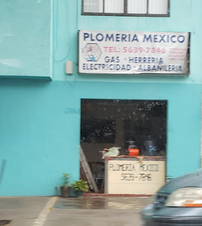 Plomería México