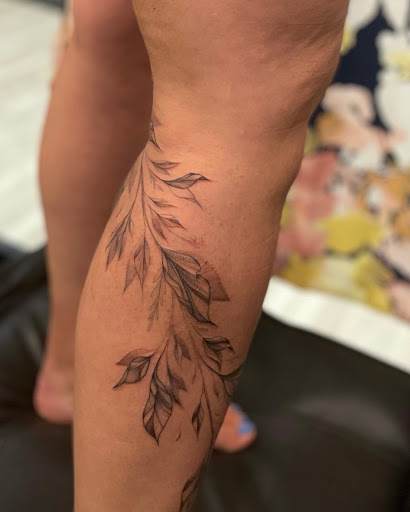 Explore mens tattoo wedding ring ideas, creative tattoo ideas in Green Bay, available at Ink Shrink Tattoo by My Tattoo Paige