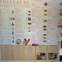 Photos du propriétaire du Restaurant indien Vinayaka à Bordeaux - n°8
