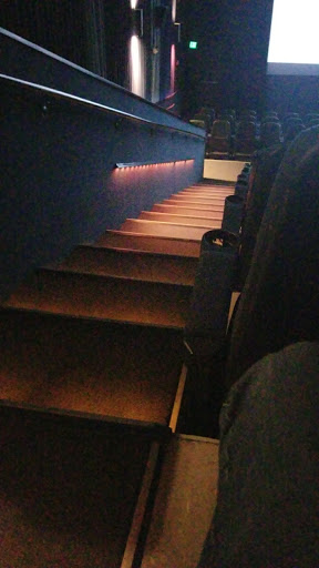 Movie Theater «Marcus Showtime Cinema», reviews and photos, 8910 S 102nd St, Franklin, WI 53132, USA