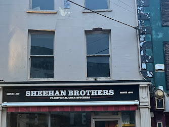 Sheehan Brothers Family Butchers