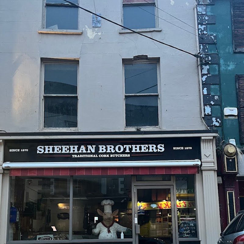 Sheehan Brothers Family Butchers