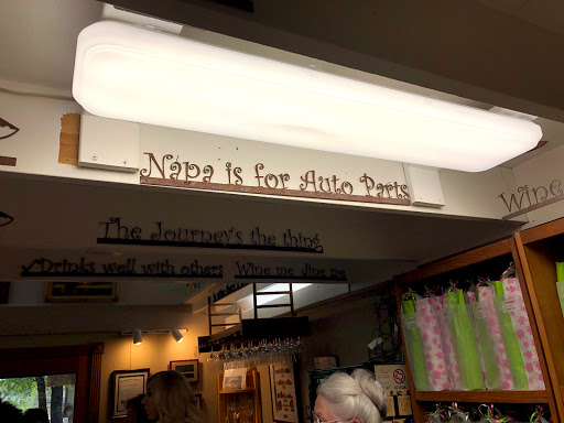 Winery «Brushy Creek Vineyards», reviews and photos, 572 Co Rd 2798, Alvord, TX 76225, USA