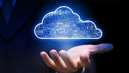 Vast Edge Cloud image