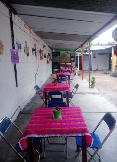 Taqueria Taco Cieneguero - C. 5 de Mayo #411, Barrio de Arriba, 71300 Ciénega de Zimatlán, Oax., Mexico
