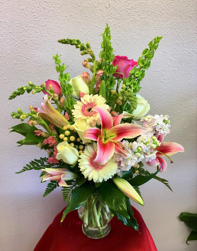 Florist «Forever Flowers», reviews and photos, 16728 E Smoky Hill Rd #11g, Centennial, CO 80015, USA