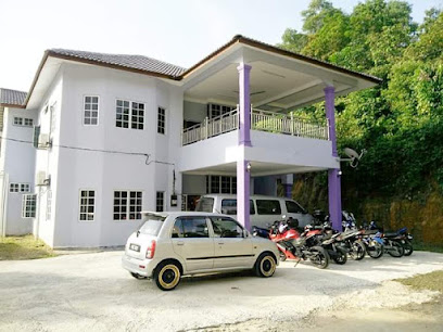 Homestay Haji Ismail - Sepang