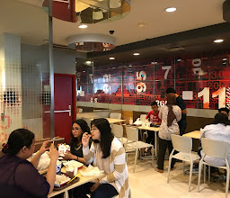 KFC photo