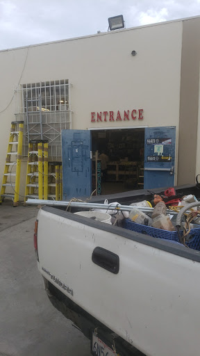 Electrical Supply Store «Crenshaw Wholesale Electric», reviews and photos, 13441 S Western Ave, Gardena, CA 90249, USA
