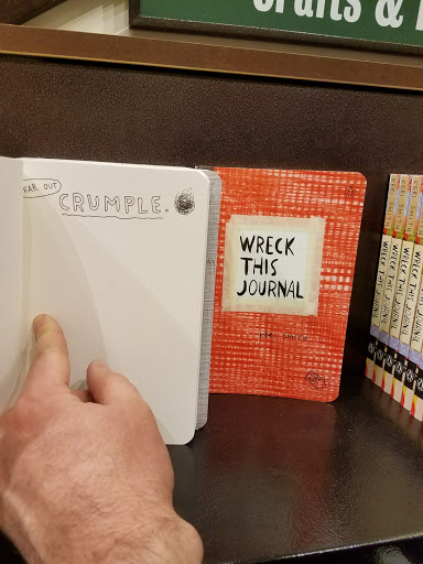 Book Store «Barnes & Noble Booksellers Clackamas Town Ctr Mall», reviews and photos, 12000 SE 82nd Ave, Portland, OR 97086, USA