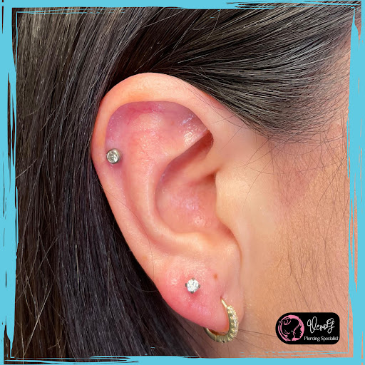 Explore queen of spades tattoo ideas, creative tattoo ideas in Laredo, available at VeroG Piercing Specialist