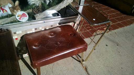 The Noah's Ark Thrift Store