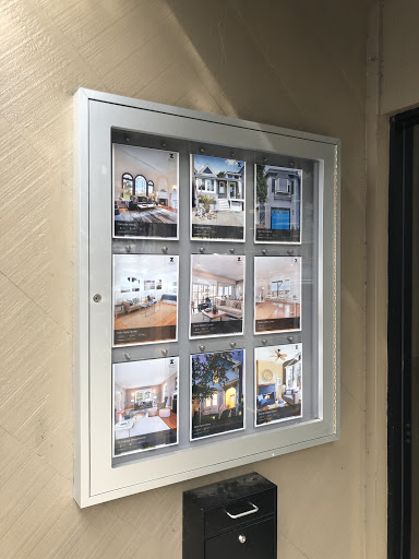 Real Estate Agency «Zephyr Real Estate», reviews and photos, 4040 24th St, San Francisco, CA 94114, USA
