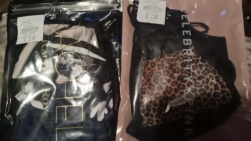 Discount Store «Fallas Discount Stores», reviews and photos, 5502 East Cherry Avenue, Long Beach, CA 90805, USA