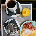 Photo n°11 de l'avis de Alessio.u fait le 28/09/2021 à 13:10 sur le  Deus Cafe Isola - The Portal of Possibilities à Milan