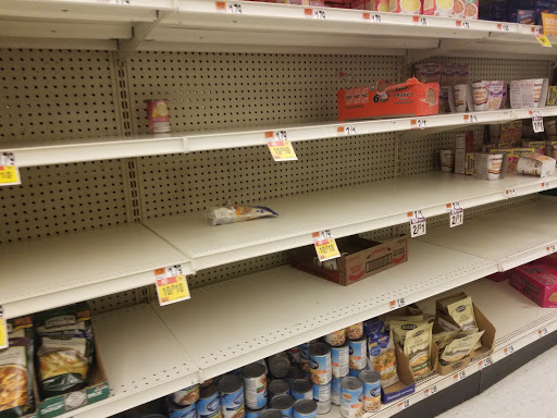 Supermarket «Stop & Shop Supermarket», reviews and photos, 301 Centre St, Jamaica Plain, MA 02130, USA