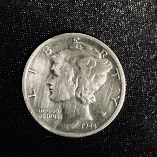 Pawn Shop «Fresno Coin Gallery Jewelry & Loan», reviews and photos, 4616 N Blackstone Ave, Fresno, CA 93726, USA