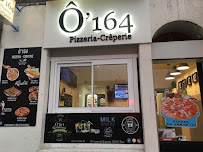 Photos du propriétaire du Restaurant O' 164 à Tours - n°1