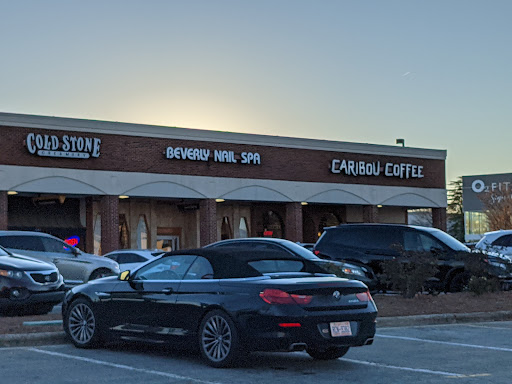 Caribou Coffee, 3109 Northline Ave, Greensboro, NC 27408, USA, 