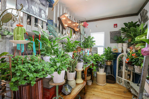 Florist «Grass Valley Florist», reviews and photos, 2153 Nevada City Hwy, Grass Valley, CA 95945, USA