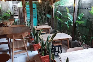 Dapur Kampung Kenangan image