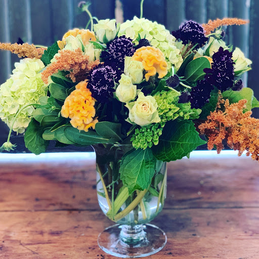 Florist «Finally Flowers», reviews and photos, 770 Stevens St, Lowell, MA 01851, USA