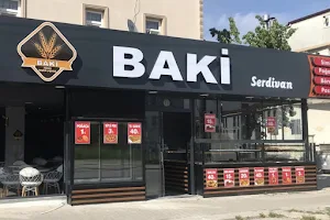 Baki Serdivan image