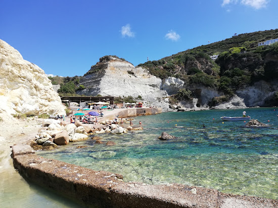 Cala dell'Acqua