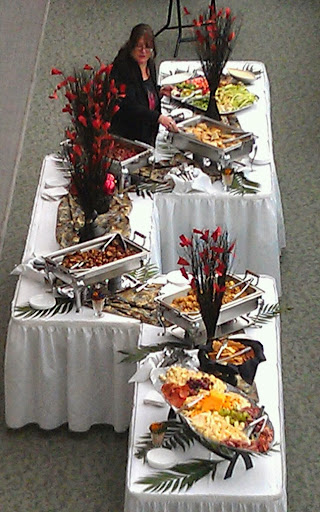 Forest Hill Catering image 1