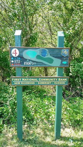 Golf Course «Bristol Ridge Golf Course», reviews and photos, 1978 Co Hwy C, Somerset, WI 54025, USA