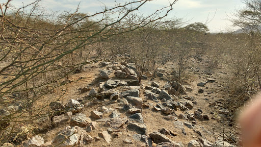 Plazuela Piura La Vieja