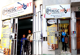 Red Music Imports E I R L - Tienda de instrumentos musicales.