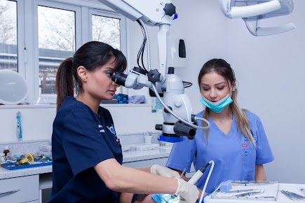 Brigstock Dental Practice‎ - Brigstock Dental Practice‎