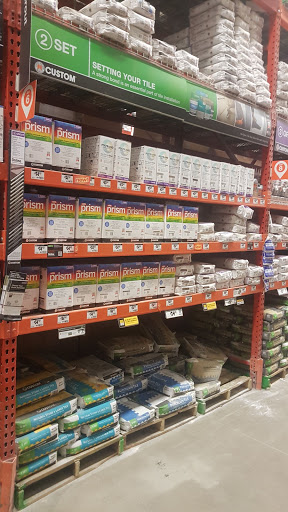 Home Improvement Store «The Home Depot», reviews and photos, W 12871 I-10, San Antonio, TX 78249, USA