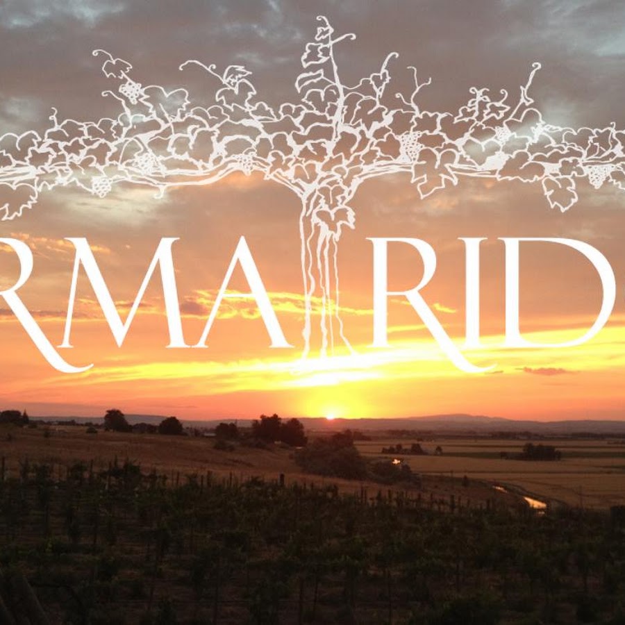 Parma Ridge Winery