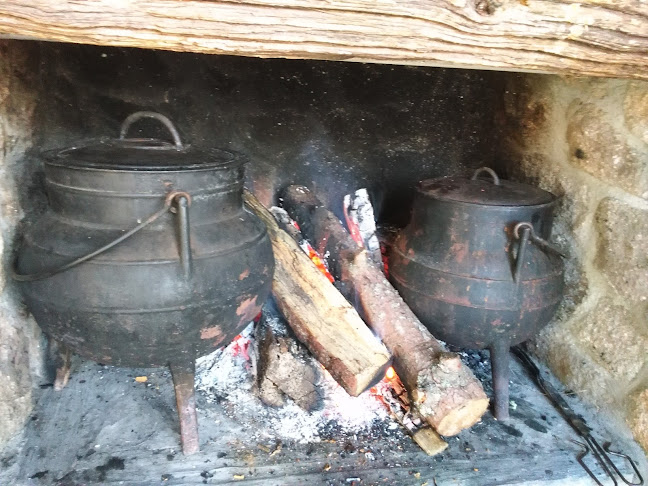 Padaria Alto do Pópulo, Lda - Alijó