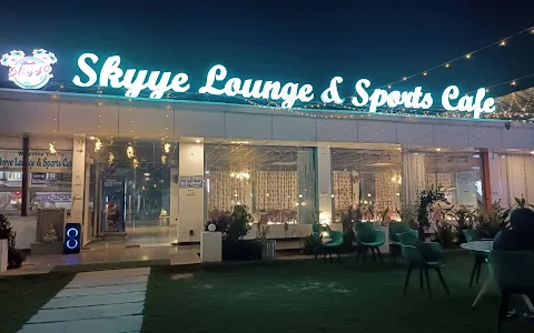 Skyye Lounge & Sports Cafe image