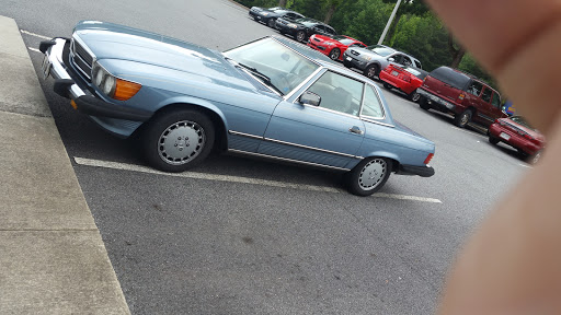 Auto Parts Store «NAPA Auto Parts - Genuine Parts Company», reviews and photos, 5420 Peachtree Industrial Blvd, Norcross, GA 30071, USA