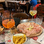 Photo n°3 de l'avis de Daniela.a fait le 09/01/2024 à 22:35 sur le  Albergo Sacro Monte Varese à Varese