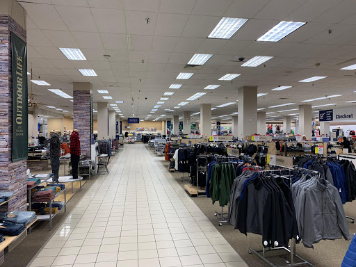 Department Store «Sears», reviews and photos, 29500 W Seven Mile Rd, Livonia, MI 48152, USA